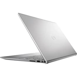 Dell Inspiron 5510 15-tum (2021) - Core i5-11300H - 8GB - SSD 256 GB AZERTY - Fransk