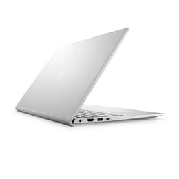 Dell Inspiron 5510 15-tum (2021) - Core i5 - Gen 11 (H) - 8GB - SSD 256 GB AZERTY - Fransk