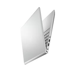 Dell Inspiron 5510 15-tum (2021) - Core i5 - Gen 11 (H) - 8GB - SSD 256 GB AZERTY - Fransk