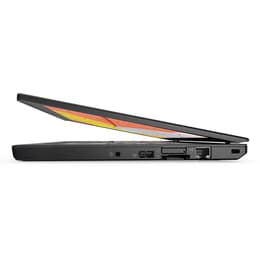 Lenovo ThinkPad X270 12-tum (2017) - Core i5-7300U - 8GB - SSD 256 GB QWERTZ - Tysk