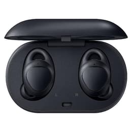 Samsung Gear Icon X SM-R140 Earbud Bluetooth Hörlurar - Svart