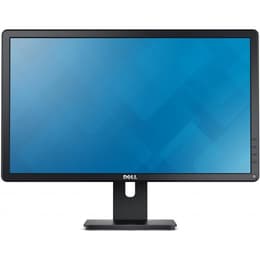 23-tum 80 E2314HF 1920 x 1080 LCD Monitor Svart
