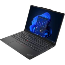 Lenovo ThinkPad E14 G7 14-tum () - CORE ULTRA 5 225U - 16GB - SSD 512 GB QWERTZ - Tysk