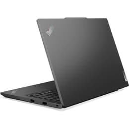 Lenovo ThinkPad E14 G7 14-tum () - CORE ULTRA 5 225U - 16GB - SSD 512 GB QWERTZ - Tysk