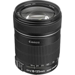 Canon Objektiv EF-S Canon EF-S 18-135mm 3.5