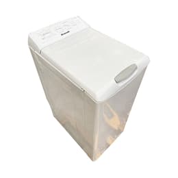 Brandt WTC13TF/01 Fristående tvättmaskin Toppbelastning
