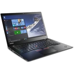 Lenovo ThinkPad T460S 14-tum (2016) - Core i5-6300U - 8GB - SSD 256 GB AZERTY - Fransk