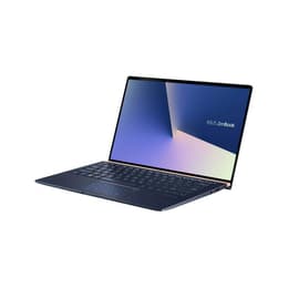 Asus ZenBook UX333FA-A4041T 13-tum (2018) - Core i5 - Gen 8 (U) - 8GB - SSD 256 GB AZERTY - Fransk