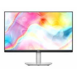 27-tum Dell S2721QS 3840 x 2160 LED Monitor Svart