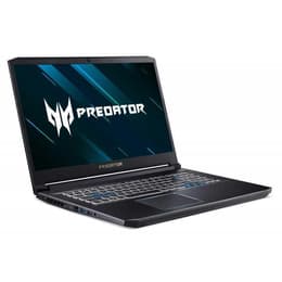 Acer Predator Helios 300 17-tum (2019) - Core i7 - Gen 9 (H) - 8GB - SSD 512 GB AZERTY - Fransk