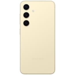 Galaxy S24 128GB - Gul - Olåst