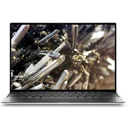 Dell XPS 13 9310 13-tum (2021) - Core i7-1165G7 - 32GB - SSD 512 GB QWERTY - Engelsk