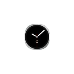 Samsung Smart Watch Galaxy Watch8 HR GPS - Silver