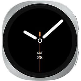 Samsung Smart Watch Galaxy Watch8 HR GPS - Silver