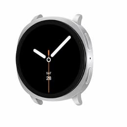 Samsung Smart Watch Galaxy Watch8 HR GPS - Silver