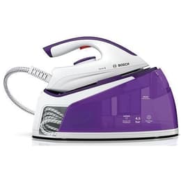 Bosch TDS2170 Ångstrykjärn