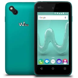 Wiko Sunny 8GB - Turkos - Olåst