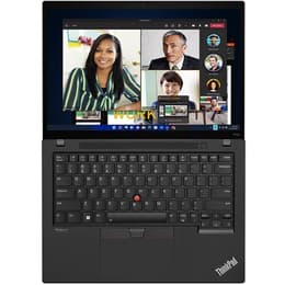 Lenovo ThinkPad P14S G1 14-tum (2020) - Ryzen 7 - 4000 Series (U) - 16GB - SSD 512 GB QWERTZ - Tysk