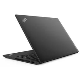 Lenovo ThinkPad P14S G1 14-tum (2020) - Ryzen 7 - 4000 Series (U) - 16GB - SSD 512 GB QWERTZ - Tysk