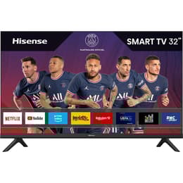 Smart TV Hisense LED HD 720p 32,0000 32A4N