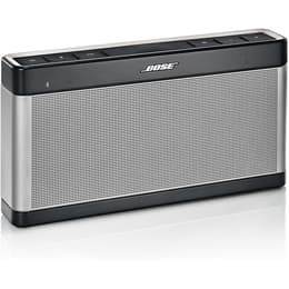 Bose SoundLink 3 Bluetooth Högtalare - Grå