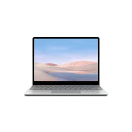 Microsoft Surface Laptop Go 12-tum () - Core i5 - Gen 10 (G) - 8GB - 256 GB SSD QWERTZ - Tysk