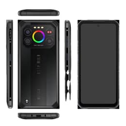 Air1 Ultra+ 256GB - Svart - Olåst