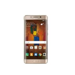Huawei Mate 9 Pro 64GB - Guld - Olåst