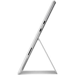 Microsoft Surface Pro 8 13-tum Core i5 - Gen 11 (G) - SSD 256 GB - 8GB Utan tangentbord