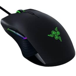 Razer Lancehead Tournament Edition Gunmetal RZ01-02130300 Mus