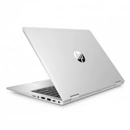 HP ProBook X360 435 G8 13-tum (2021) - Ryzen 3 - 5000 Series (U) - 8GB - SSD 512 GB AZERTY - Fransk