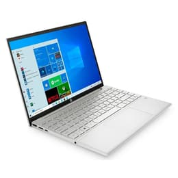 HP 13-BE0017NF 13-tum (2021) - Ryzen 7 5800U - 16GB - SSD 512 GB AZERTY - Fransk