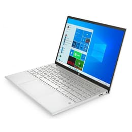 HP 13-BE0017NF 13-tum (2021) - Ryzen 7 5800U - 16GB - SSD 512 GB AZERTY - Fransk