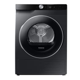 Samsung DV90T6240LB/S3 Torktumlare för värmepump Frontbelastning