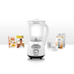Blender Jumpstart Kitchen Blend Express Pro L - Vit