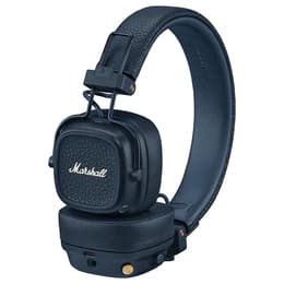 Marshall Major V noise Cancelling wireless Hörlurar - Blå