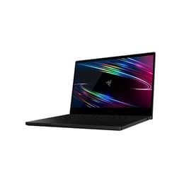 Razer Blade 17 RZ09-0368CG63-R3G1 17"-tum - Core i7-9750H - 16GB - SSD 512 GBGB Nvidia GeForce RTX 2060 QWERTZ - Tysk