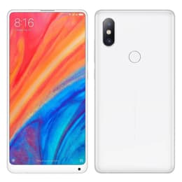Xiaomi Mi Mix 2S 128GB - Vit - Olåst