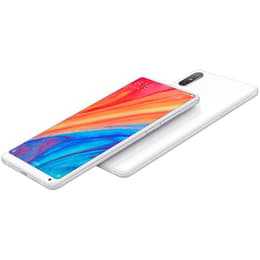 Xiaomi Mi Mix 2S 128GB - Vit - Olåst