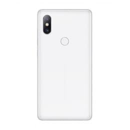Xiaomi Mi Mix 2S 128GB - Vit - Olåst