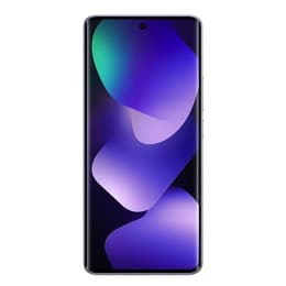 Xiaomi Redmi Note 15 256GB - Lila - Olåst