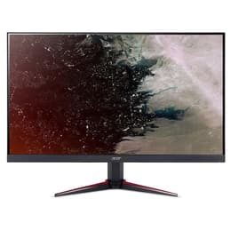 21-tum Acer Nitro VG220Qbmiix 1920 x 1080 LED Monitor Svart