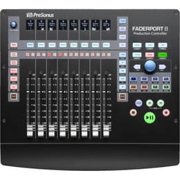 Presonus FaderPort 8 Audio-tillbehör