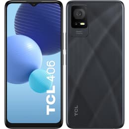 TCL 406 32GB - Grå - Olåst