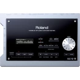 Roland SD-50 Audio-tillbehör