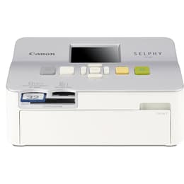 Canon Selphy CP780 Termisk skrivare