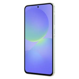 Galaxy A36 128GB - Kalk - Olåst