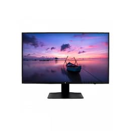 24-tum Videoseven V7 L238e-2eu 1920 x 1080 LED Monitor Svart