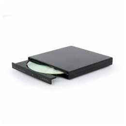 Gembird Dvd-Usb-04 DVD Spelare