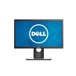 Dell OptiPlex 3050 AIO 19" Core i3 3.2 GHz - SSD 128 GB - 8GB Utan tangentbord